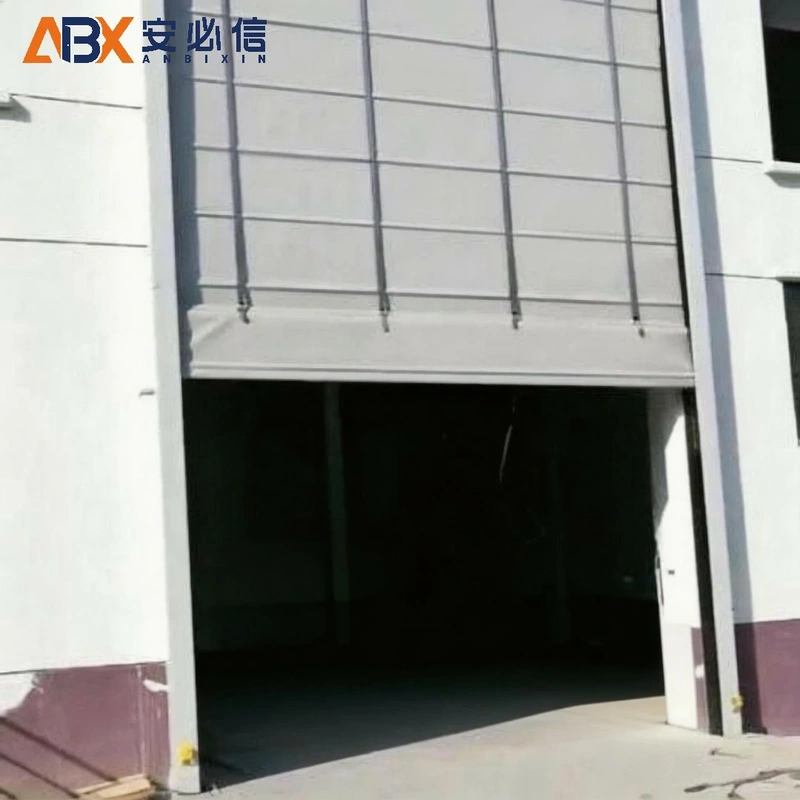 襄阳升降平台