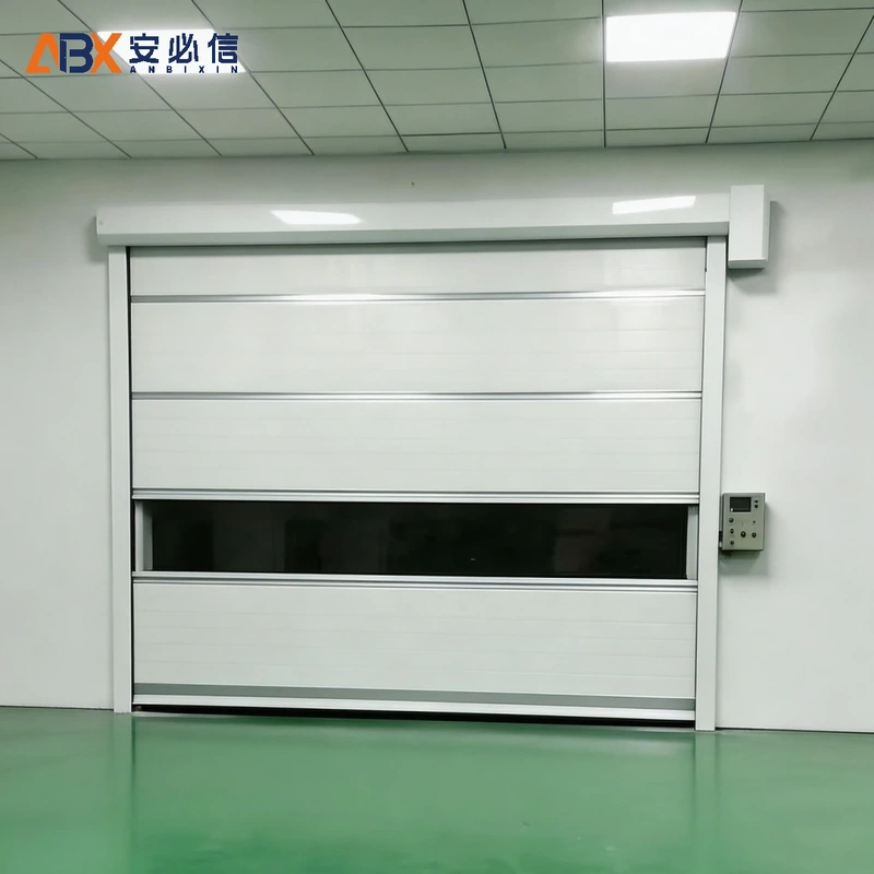 襄阳快速门