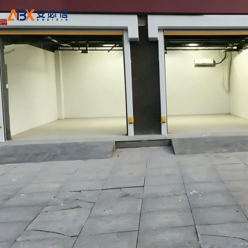 襄阳高速门