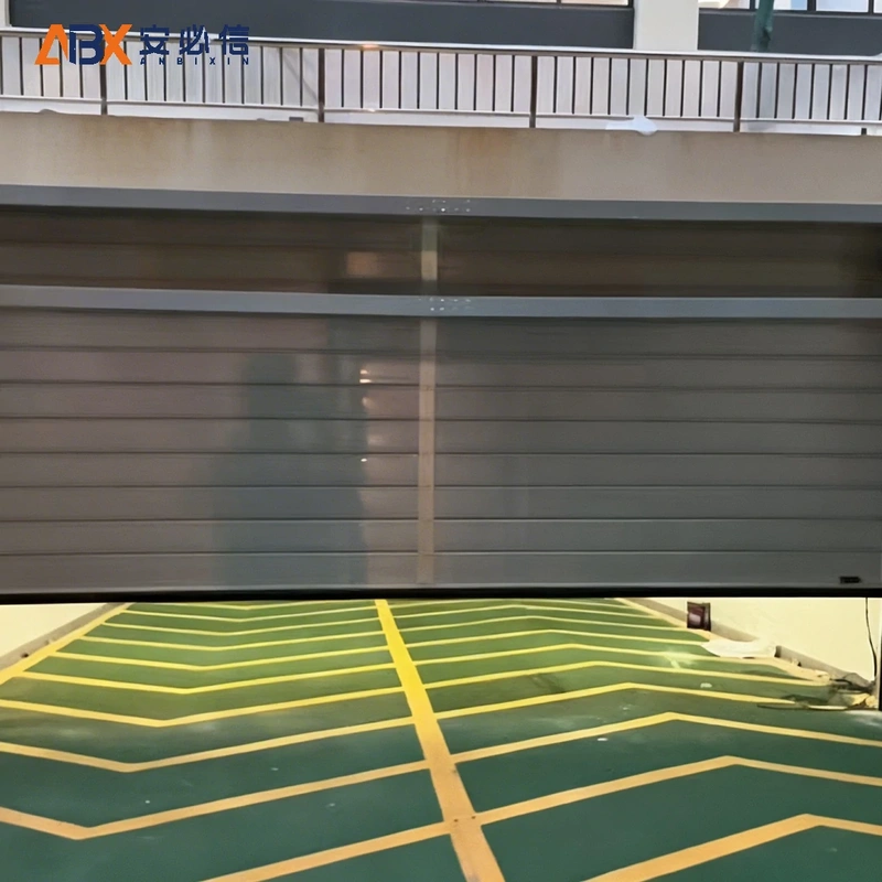 襄阳雷达高速门